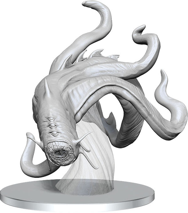 D&D: Nolzur's Marvelous Miniatures - Aboleth W14