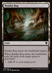 Bojuka Bog (C17-C)