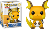 POP Figure: Pokemon