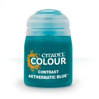 Citadel: Contrast - Aethermatic Blue (18mL)