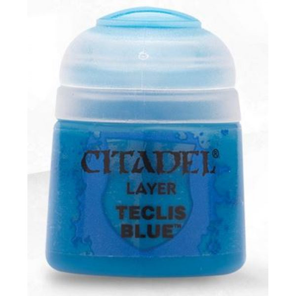 Citadel: Layer - Teclis Blue (12mL)