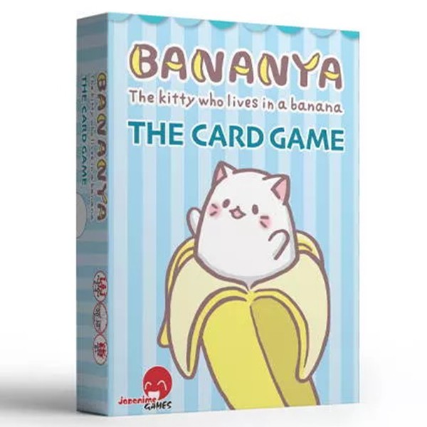 Bananya - The Card Game