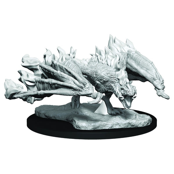 Critical Role: Unpainted Miniatures - Gloomstalker W1