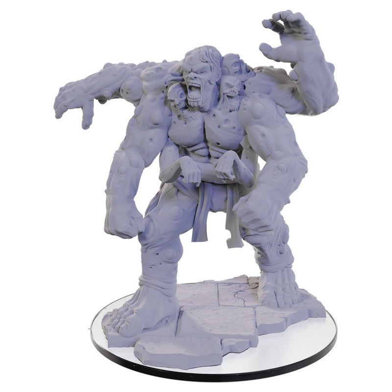 Critical Role: Unpainted Miniatures - Halas Flesh Golem W5