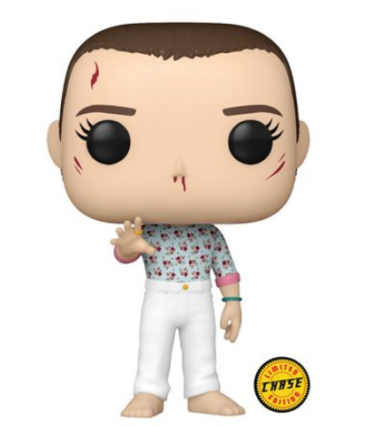 POP Figure: Stranger Things