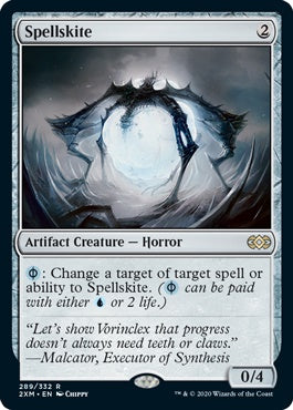 Spellskite (2XM-R)