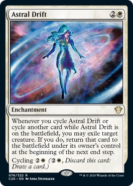 Astral Drift (C20-R)