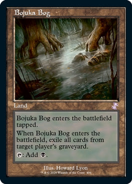 Bojuka Bog [