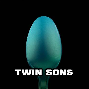 Turbo Dork 1.0: Turboshift Acrylic - Twin Sons (20ml) (OOP)