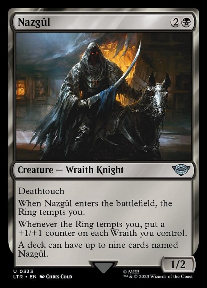 Nazgul [