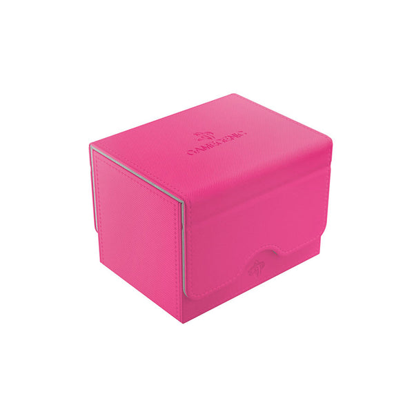 GameGenic: Deck Box - Sidekick 100+ Convertible: Pink