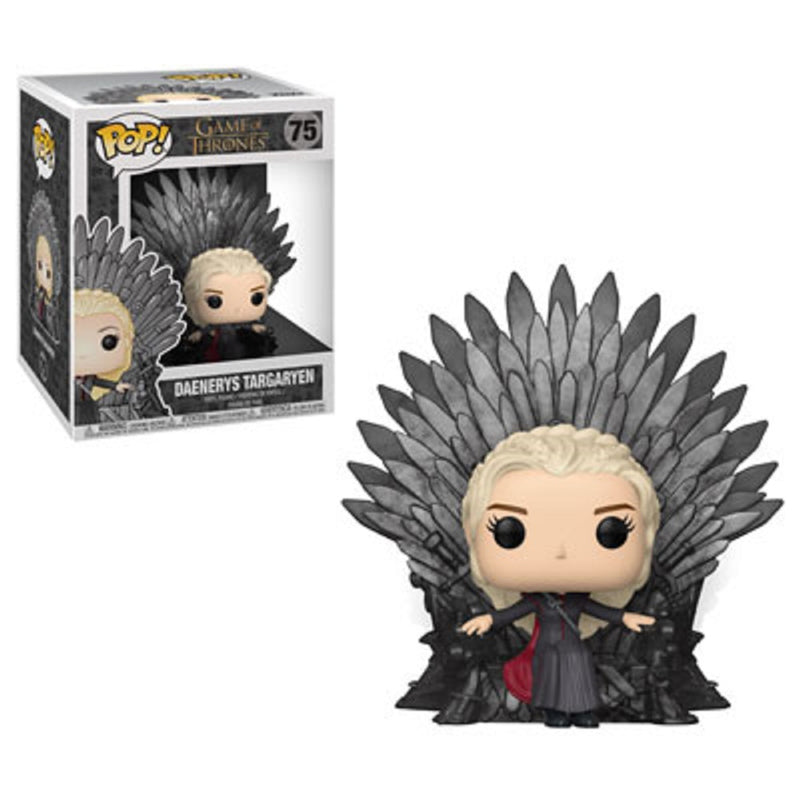 POP Figure Deluxe: Game of Thrones