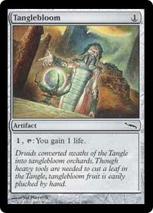 Tanglebloom (MRD-C)