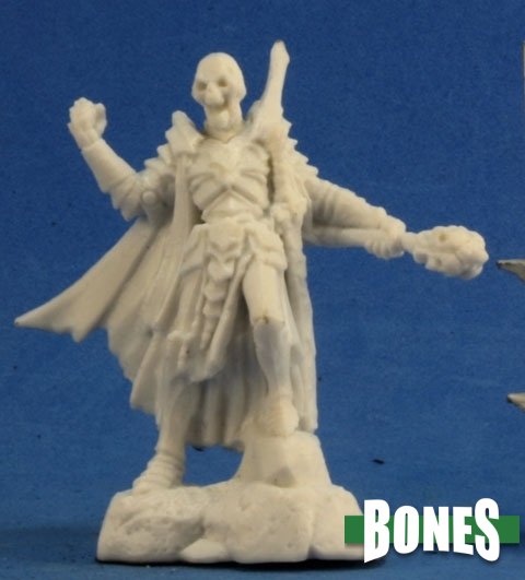 Bones 77285: Skeletal Champion