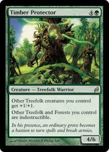 Timber Protector (LRW-R)