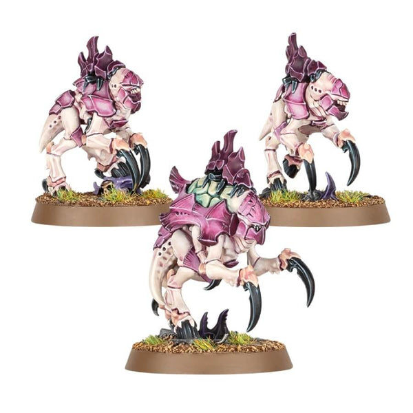 40K: Tyranids - Neurogaunts