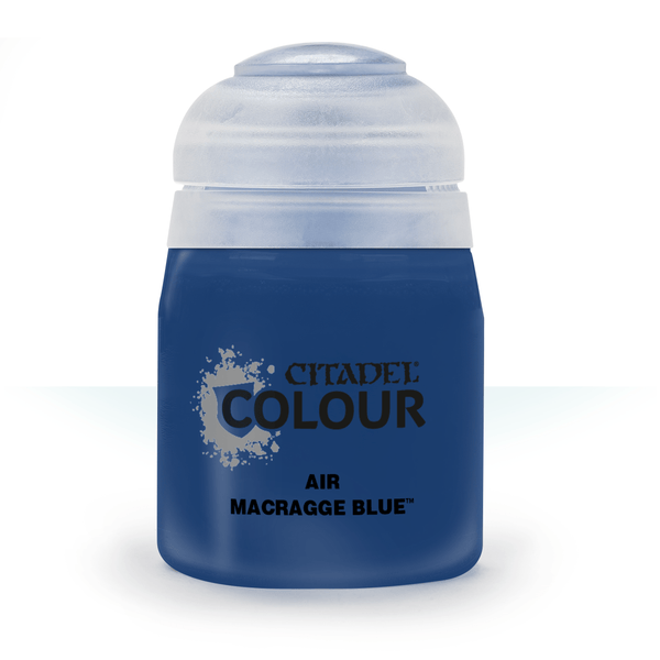 Citadel: Air - Macragge Blue (24mL)