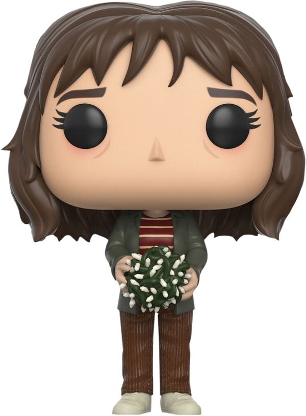 POP Figure: Stranger Things #0436 - Joyce