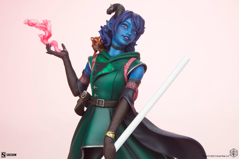 Sideshow: Critical Role Mighty Nein - Jester Statue