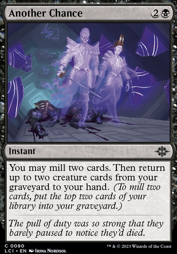 Another Chance [#0090] (LCI-C)