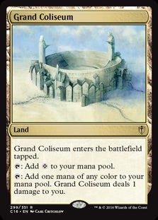 Grand Coliseum (C16-R)