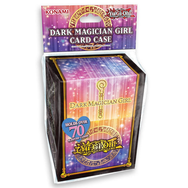 Yu-Gi-Oh!: Card Case - Dark Magician Girl