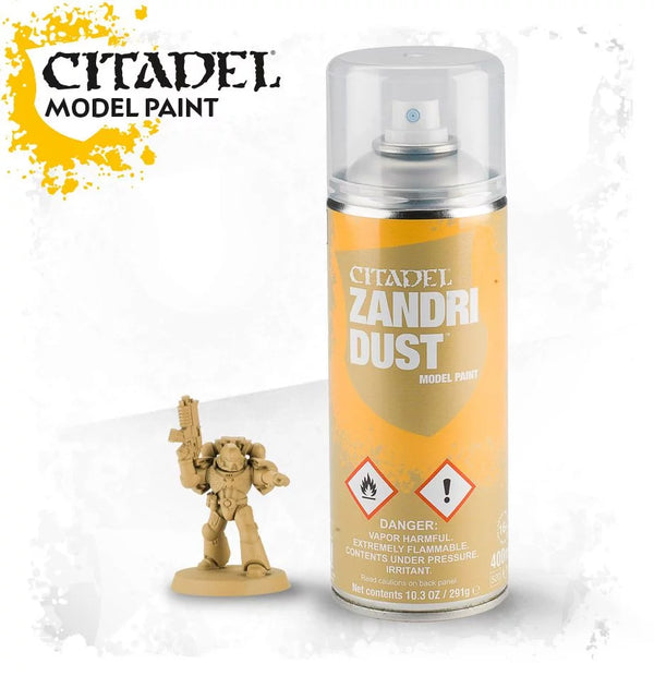 Citadel: Spray - Zandri Dust (400mL)