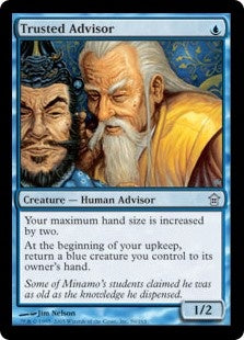 Trusted Advisor (SOK-U)