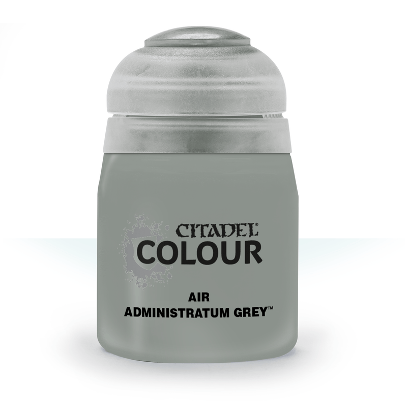 Citadel: Air - Administratum Grey (24mL)