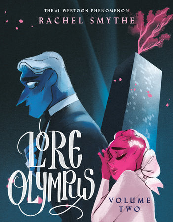 Lore Olympus: Volume Two (SC)