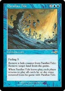 Parallax Tide (NEM-R)