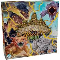 Spirit Island: Jagged Earth