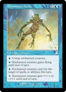 Pemmin's Aura (SCG-U)