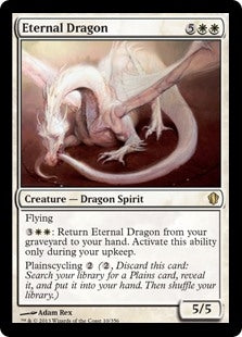 Eternal Dragon (C13-R)