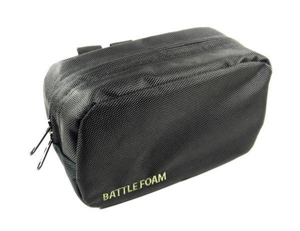 Battle Foam: PACK Molle Bag Accessory - Ditty Bag