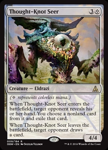 Thought-Knot Seer (OGW-R)