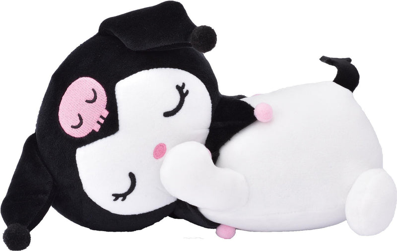 Sanrio characters: Mofu Mofu Arm Pillow Kuromi