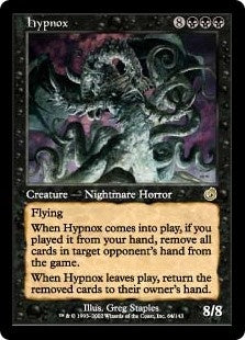 Hypnox (TOR-R)