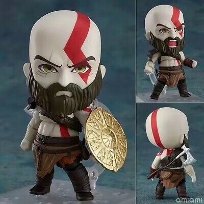 Nendoroid: God of War #0925 - Kratos