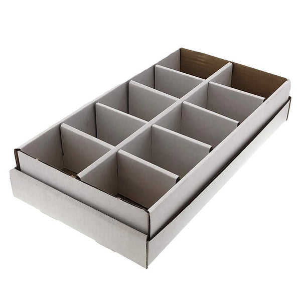 BCW Sorting Tray Storage Box