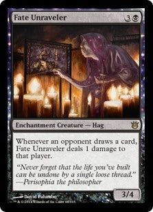 Fate Unraveler (BNG-R)