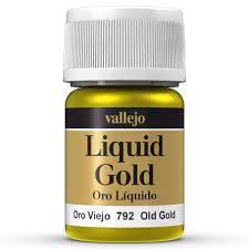 Model Color: 213 Old Gold (Alcohol Based) 35 ml