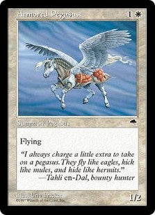 Armored Pegasus (TMP-C)