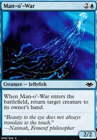 Man-o'-War (MH1-C)