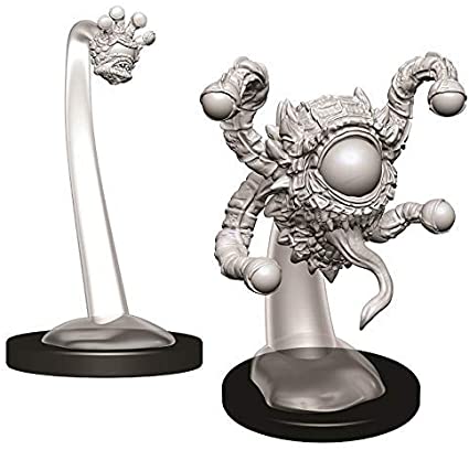 D&D: Nolzur's Marvelous Miniatures - Spectator & Gazers W9