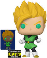 POP Figure: Dragonball Z