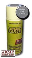The Army Painter: Colour Primer - Uniform Grey