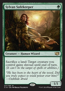 Sylvan Safekeeper (C14-R)