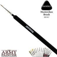The Army Painter: Wargamer Brush - Kolinsky Masterclass