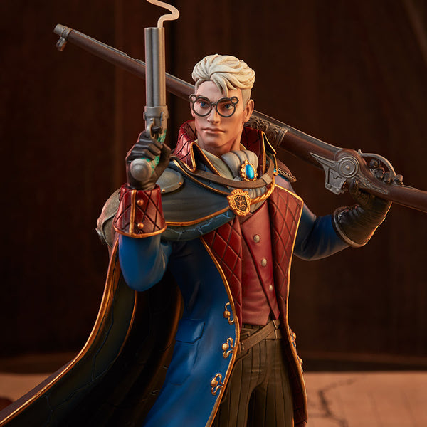 Sideshow: Critical Role Vox Machina - Percy de Rolo III